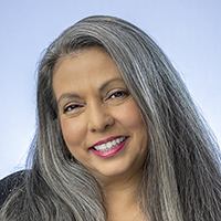 Torrie Lusby headshot
